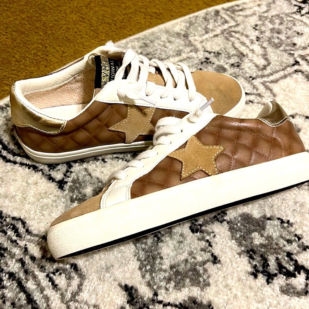 VH Sneakers!